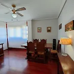 Apartament Apartamento Ruiloba