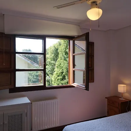 Apartamento Ruiloba شقة *