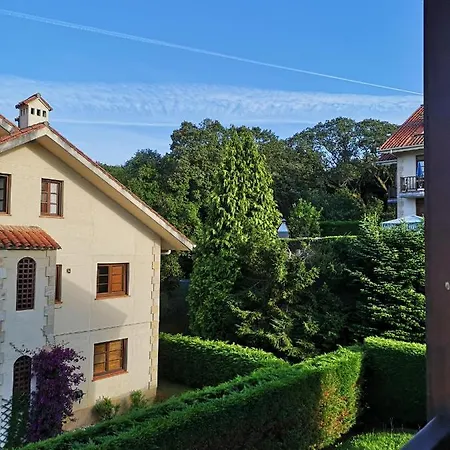 Apartamento Ruiloba شقة