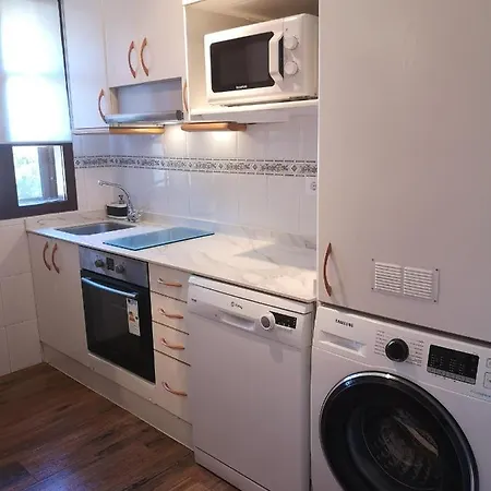 شقة Apartamento Ruiloba Ruiloba