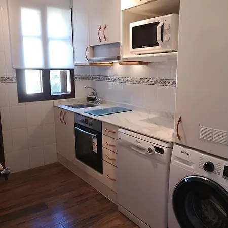 شقة Apartamento Ruiloba Ruiloba