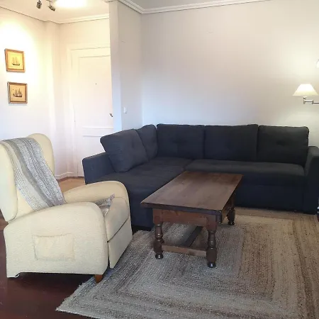 Apartamento Ruiloba